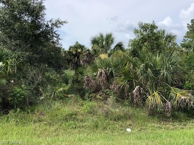 GOLDEN GATE ESTATES - Land