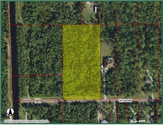 GOLDEN GATE ESTATES - Land