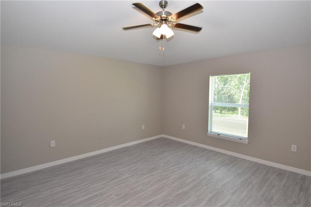 NORTH PORT - Residential Lease