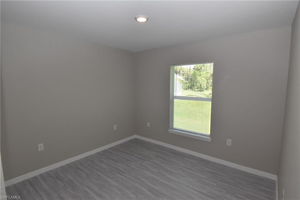 NORTH PORT - Residential Lease