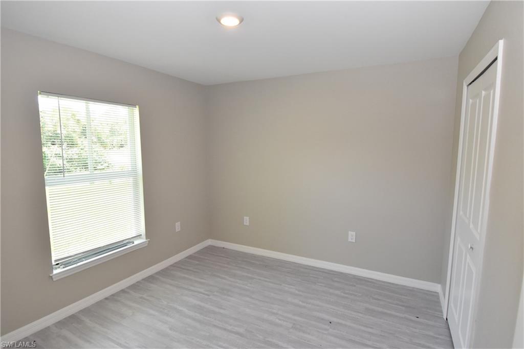 NORTH PORT - Residential Lease