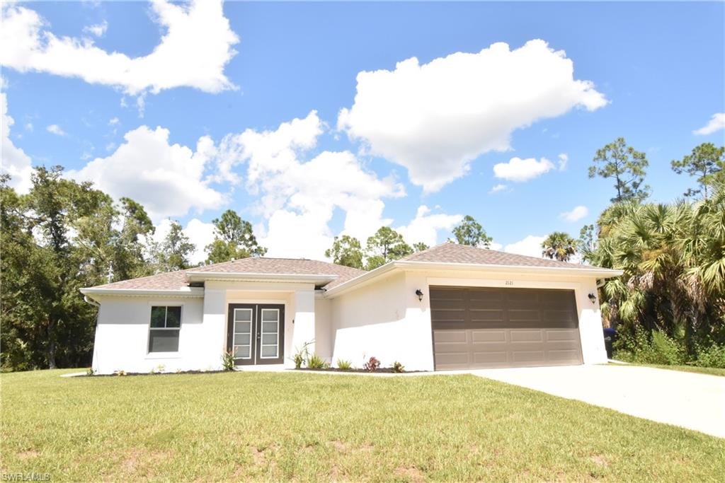 NORTH PORT - Residential Lease