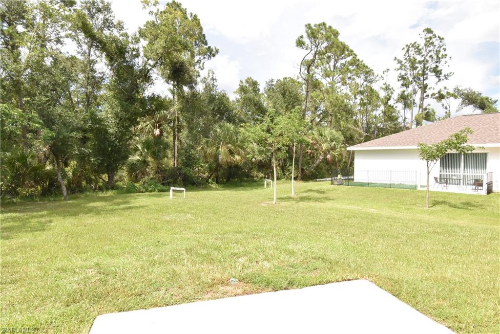 NORTH PORT - Residential Lease