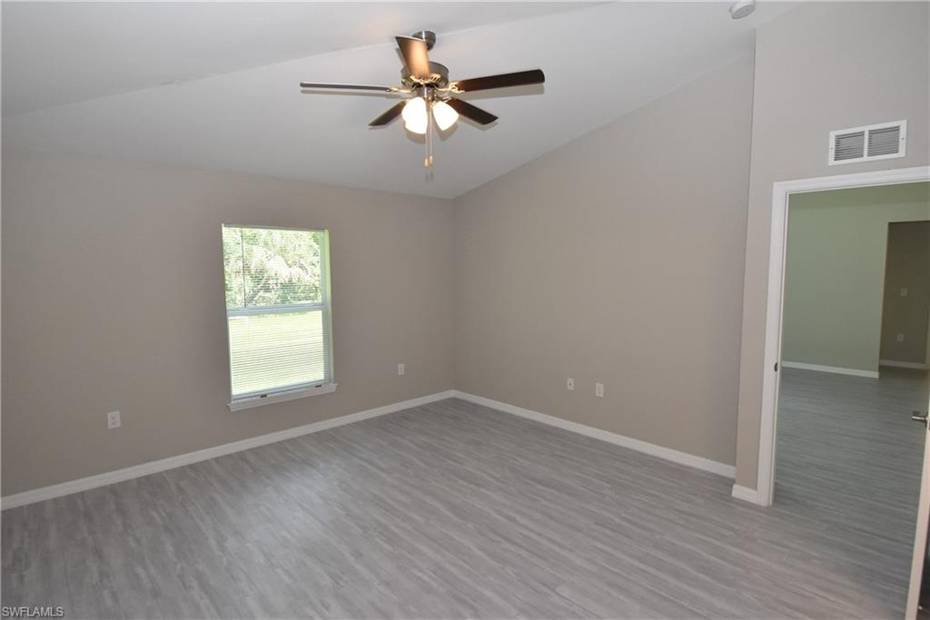 NORTH PORT - Residential Lease