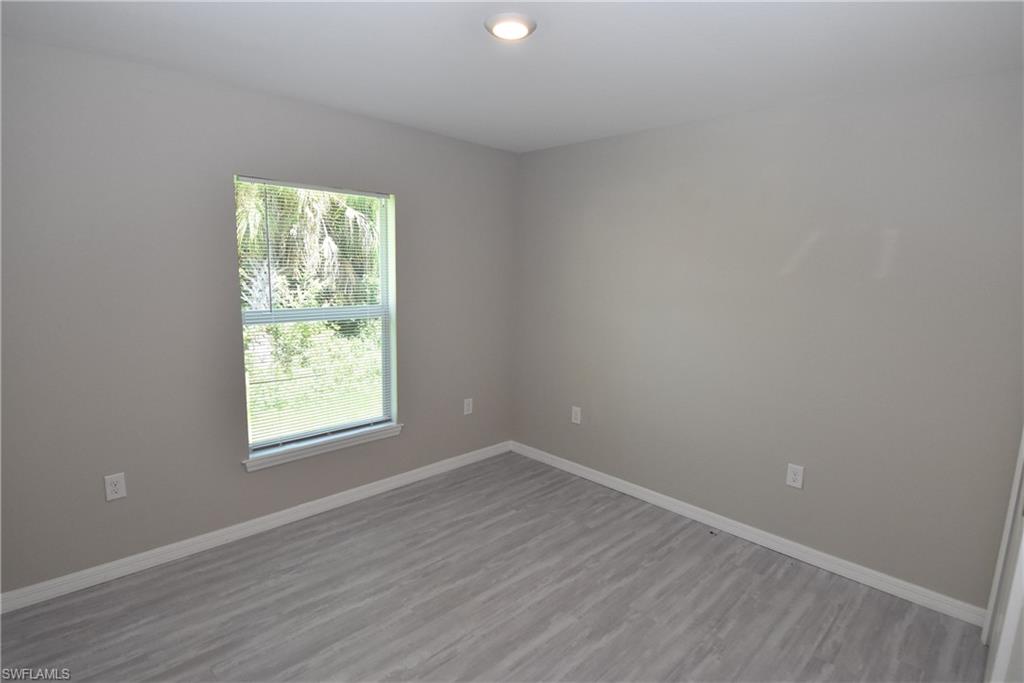 NORTH PORT - Residential Lease