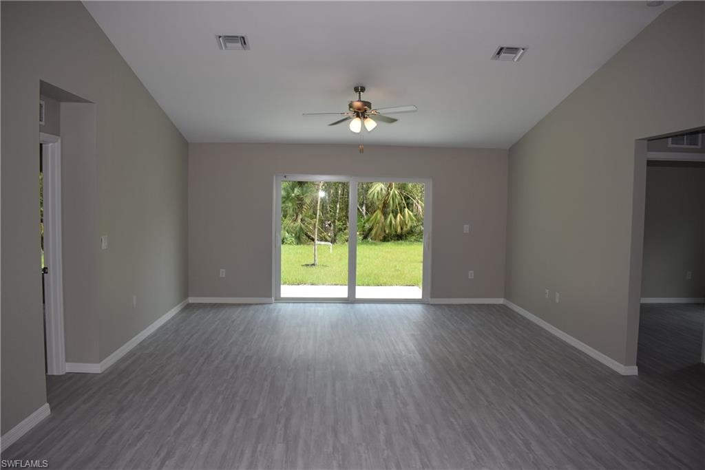 NORTH PORT - Residential Lease