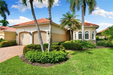 5962 Hammock Isles CIR NAPLES FL 34119