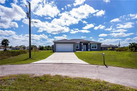 3204 Lark Ct, Labelle, FL 33935 - MLS#: 225018397