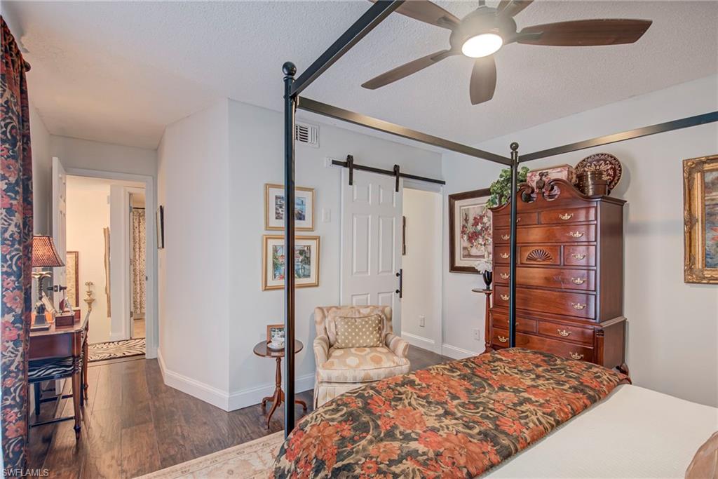 HAMLET - Residential