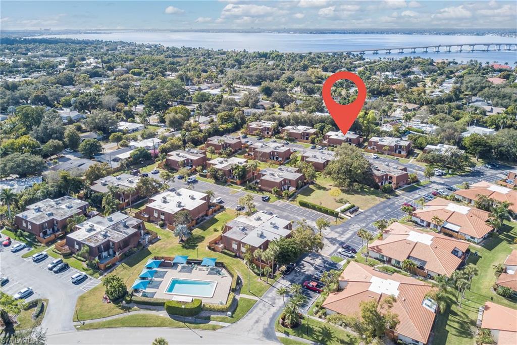 HAMLET - Residential