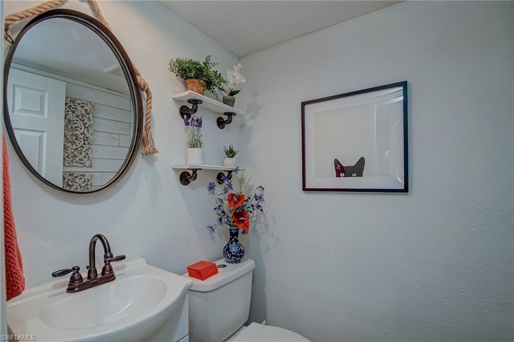 HAMLET - Residential