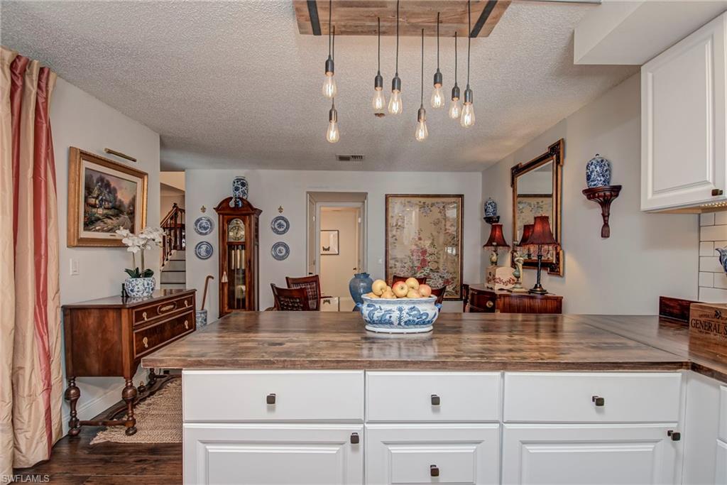 HAMLET - Residential