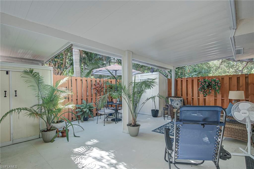 HAMLET - Residential