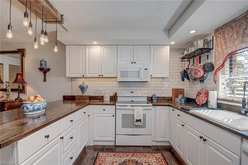 HAMLET - Residential