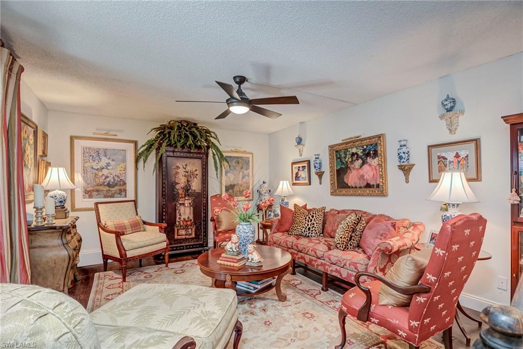 HAMLET - Residential