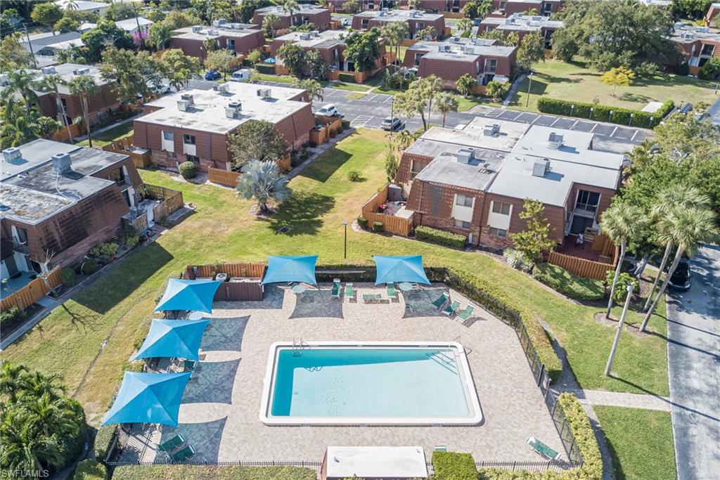 HAMLET - Residential