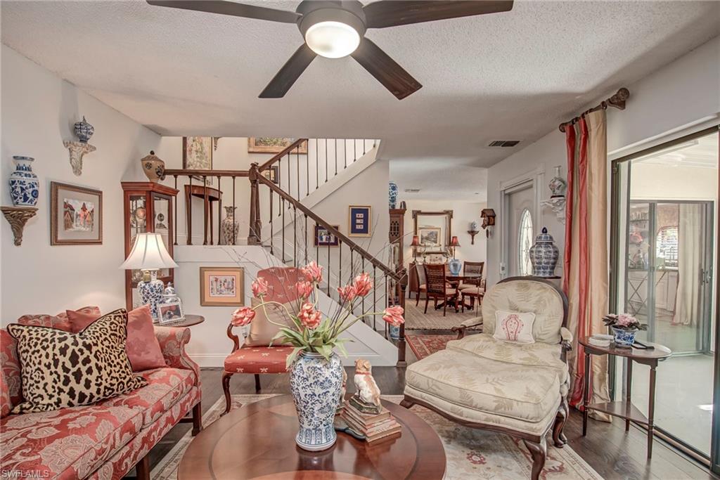 HAMLET - Residential