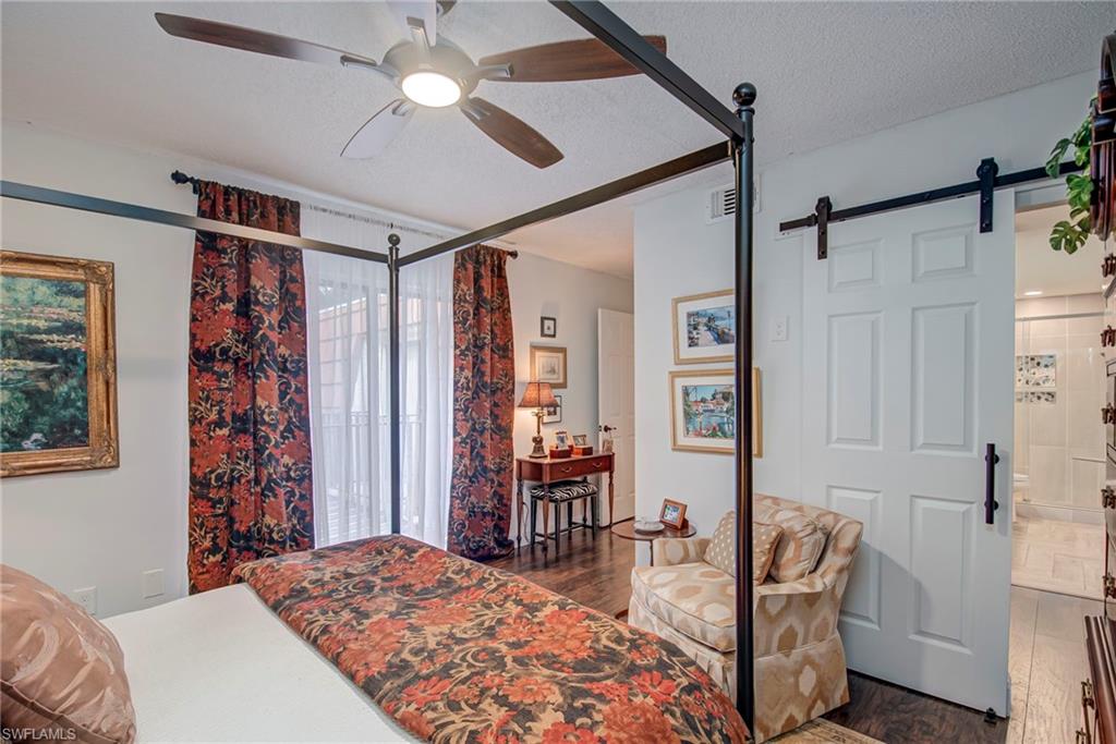 HAMLET - Residential