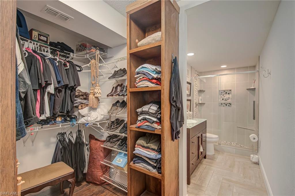 HAMLET - Residential