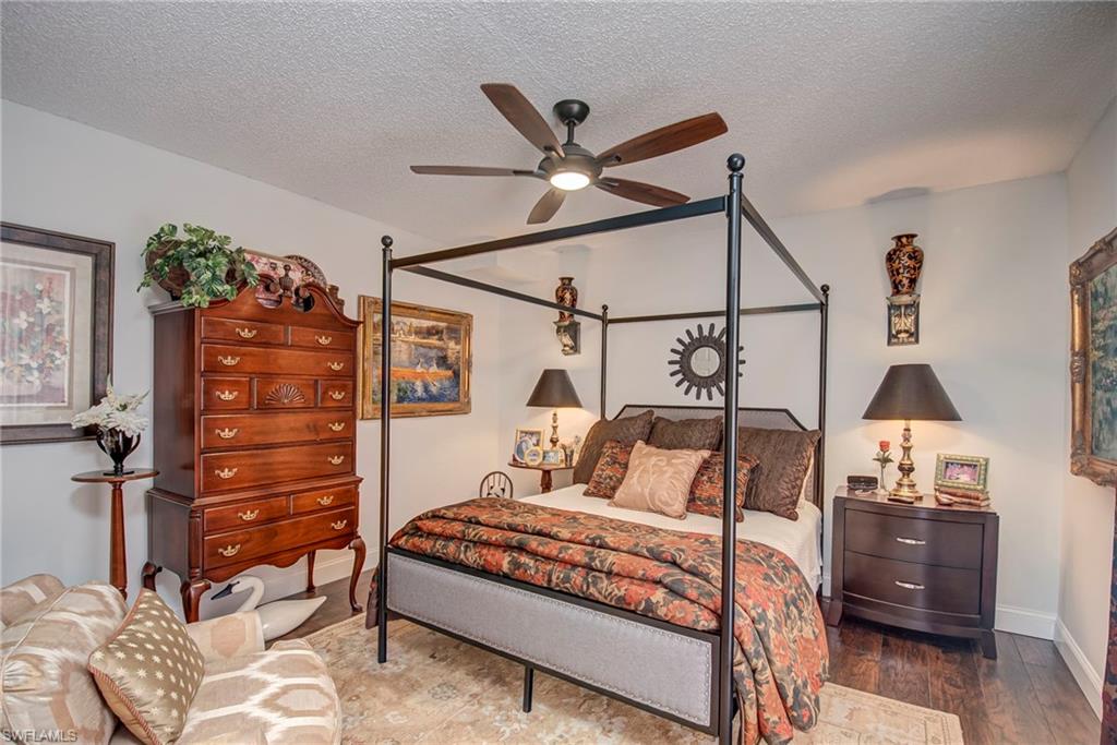 HAMLET - Residential