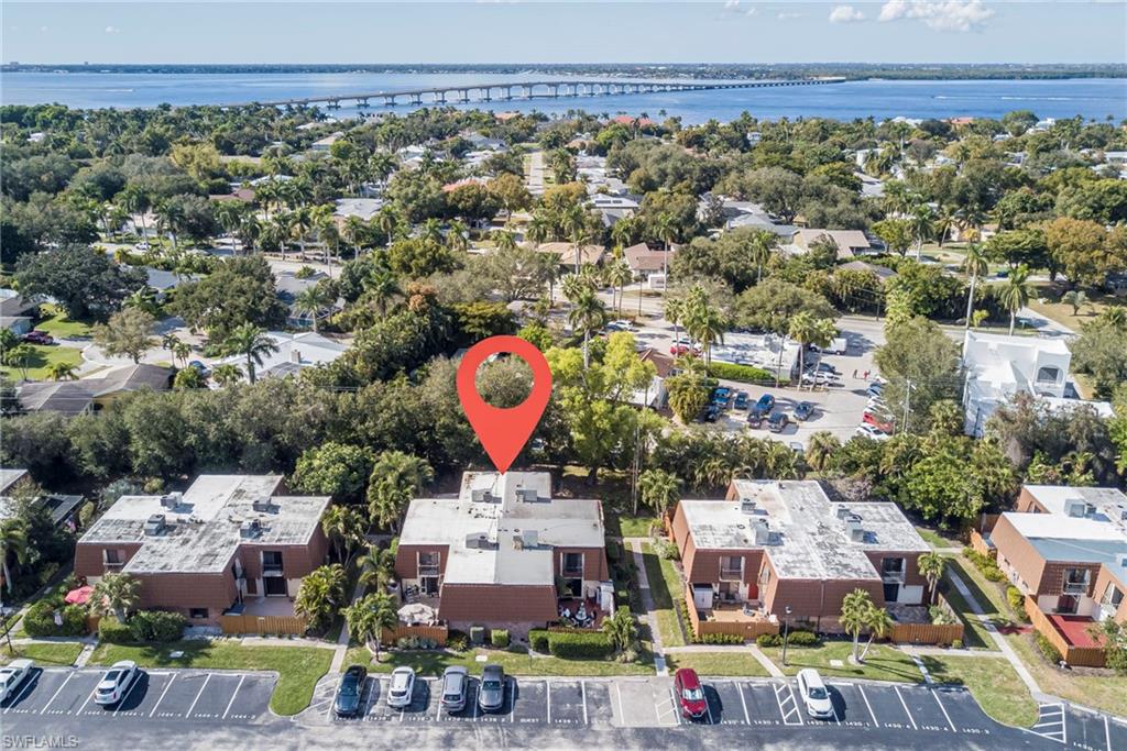 HAMLET - Residential