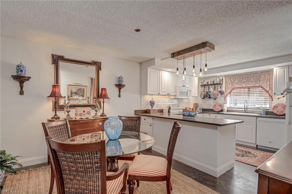 HAMLET - Residential