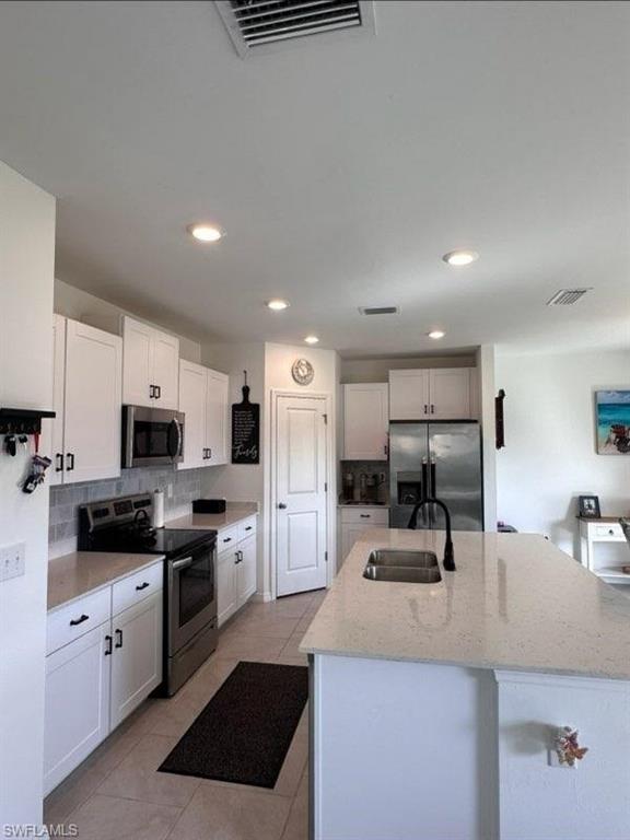 CRANE LANDING - Residential