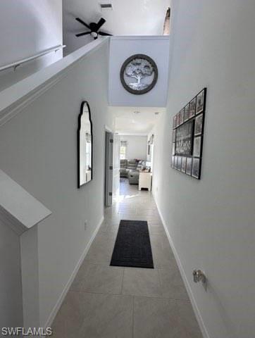 CRANE LANDING - Residential