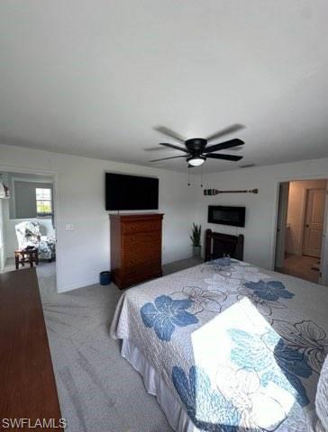 CRANE LANDING - Residential