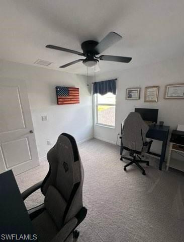 CRANE LANDING - Residential