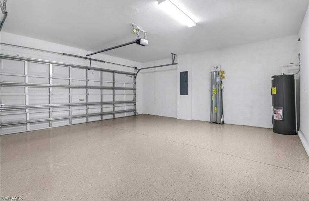 CRANE LANDING - Residential