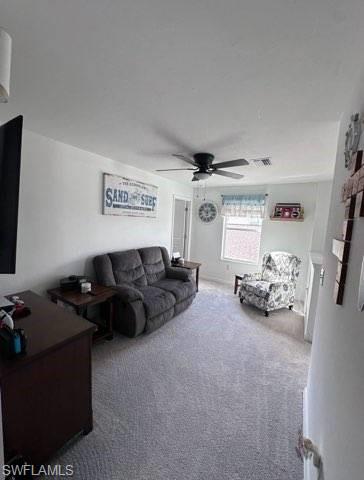 CRANE LANDING - Residential