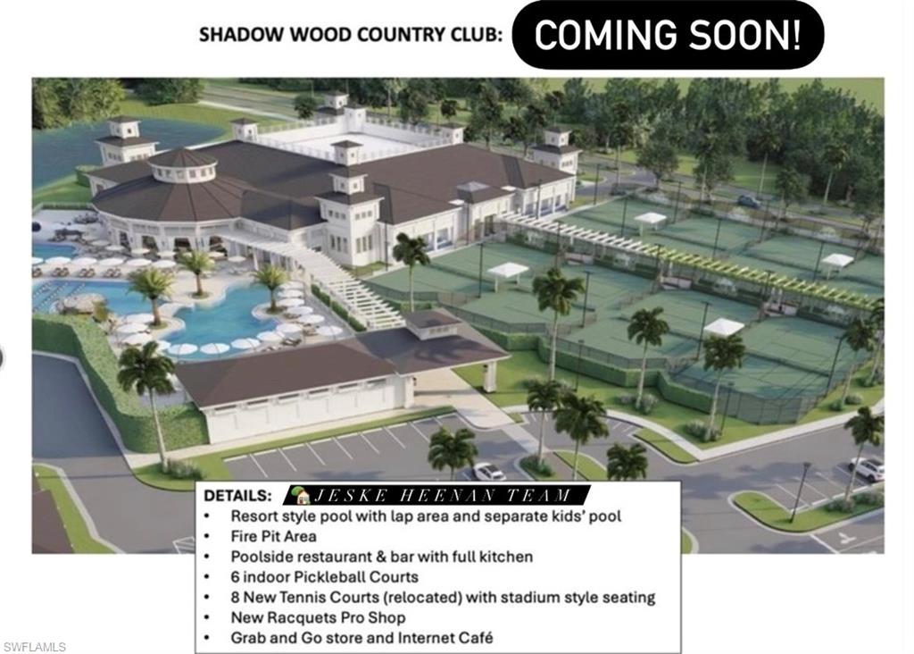 ORCHID RIDGE - Residential