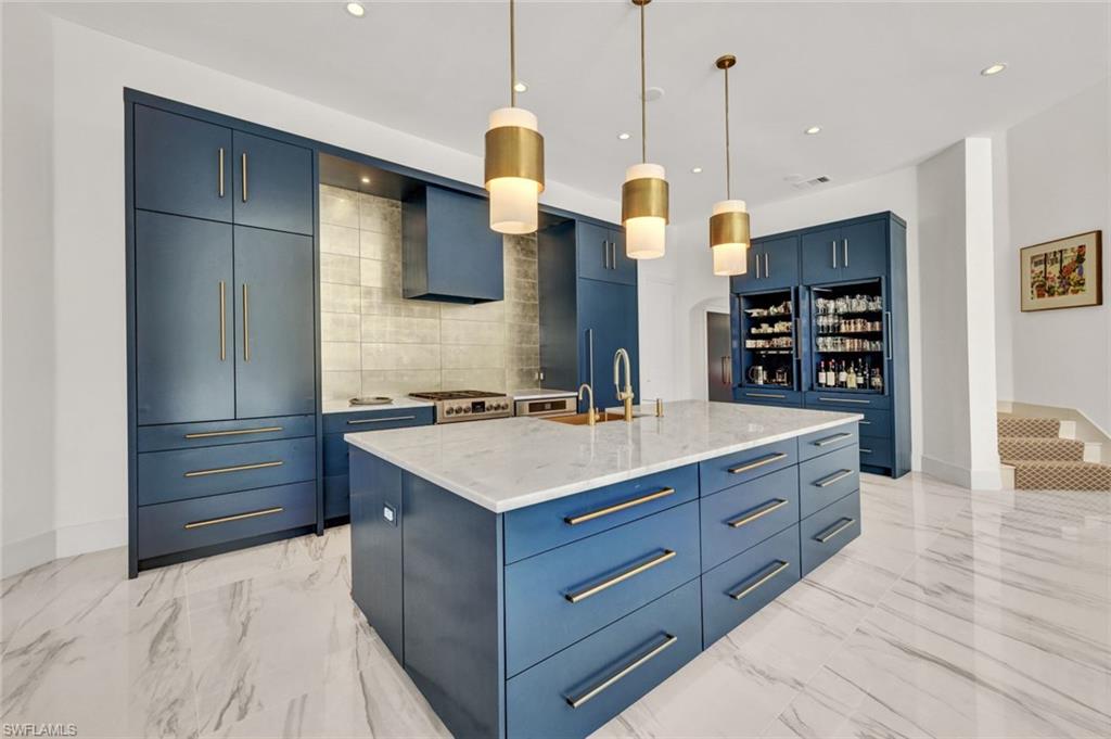 ORCHID RIDGE - Residential