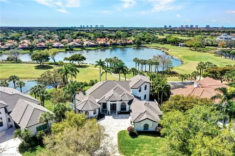 22840 Mossy Trl, Estero, FL 34135 - #: 224018993