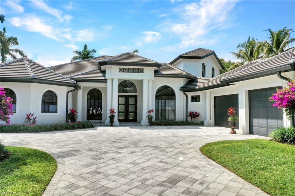 ORCHID RIDGE - Residential