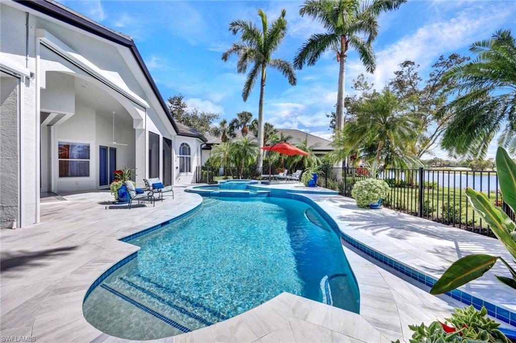 ORCHID RIDGE - Residential