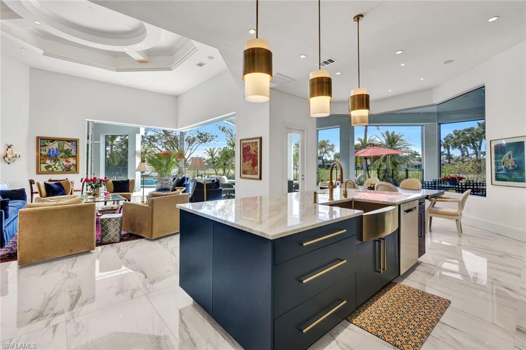 ORCHID RIDGE - Residential