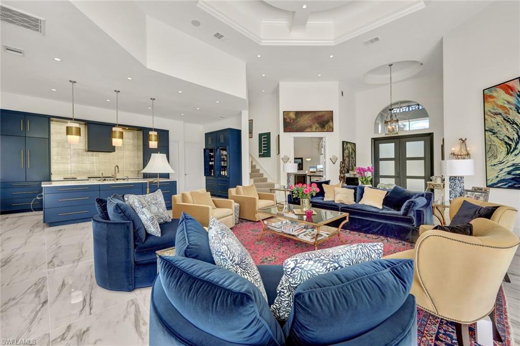 ORCHID RIDGE - Residential