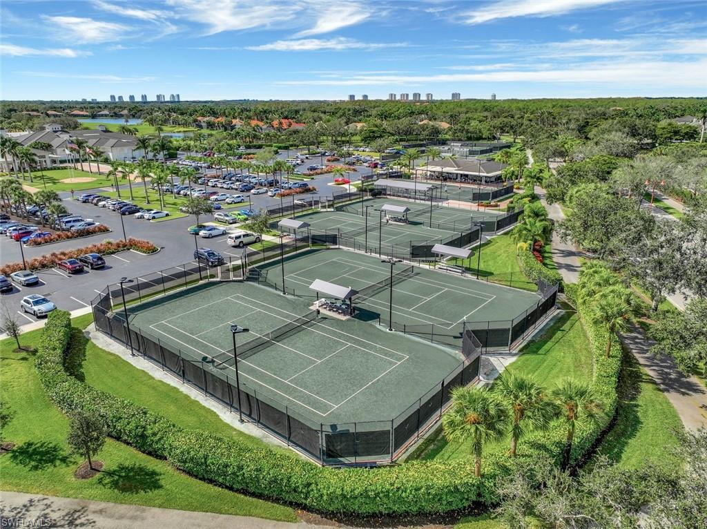 ORCHID RIDGE - Residential