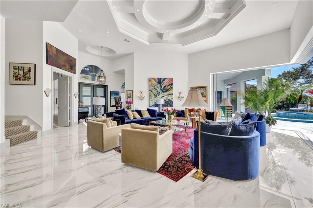 ORCHID RIDGE - Residential