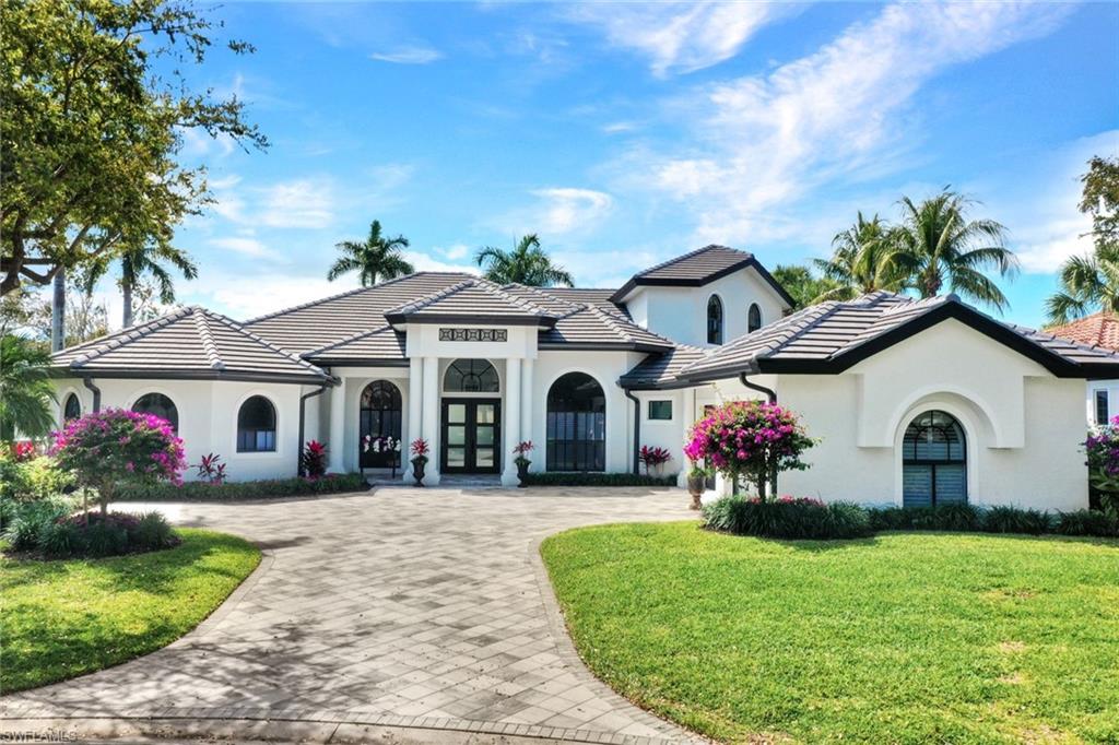 ORCHID RIDGE - Residential