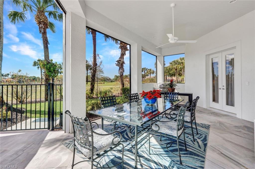 ORCHID RIDGE - Residential