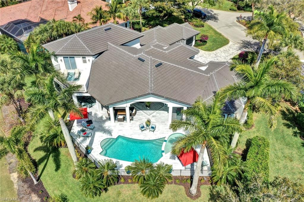 ORCHID RIDGE - Residential