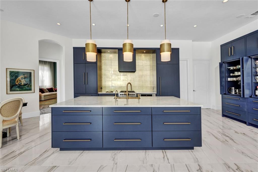 ORCHID RIDGE - Residential