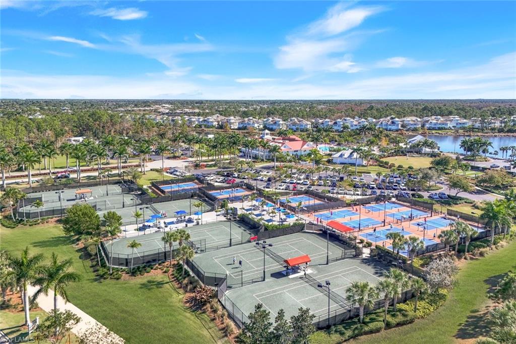 ISLES OF COLLIER PRESERVE - Residential