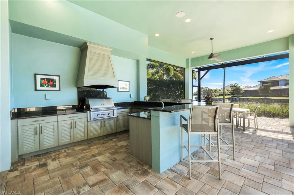 ISLES OF COLLIER PRESERVE - Residential