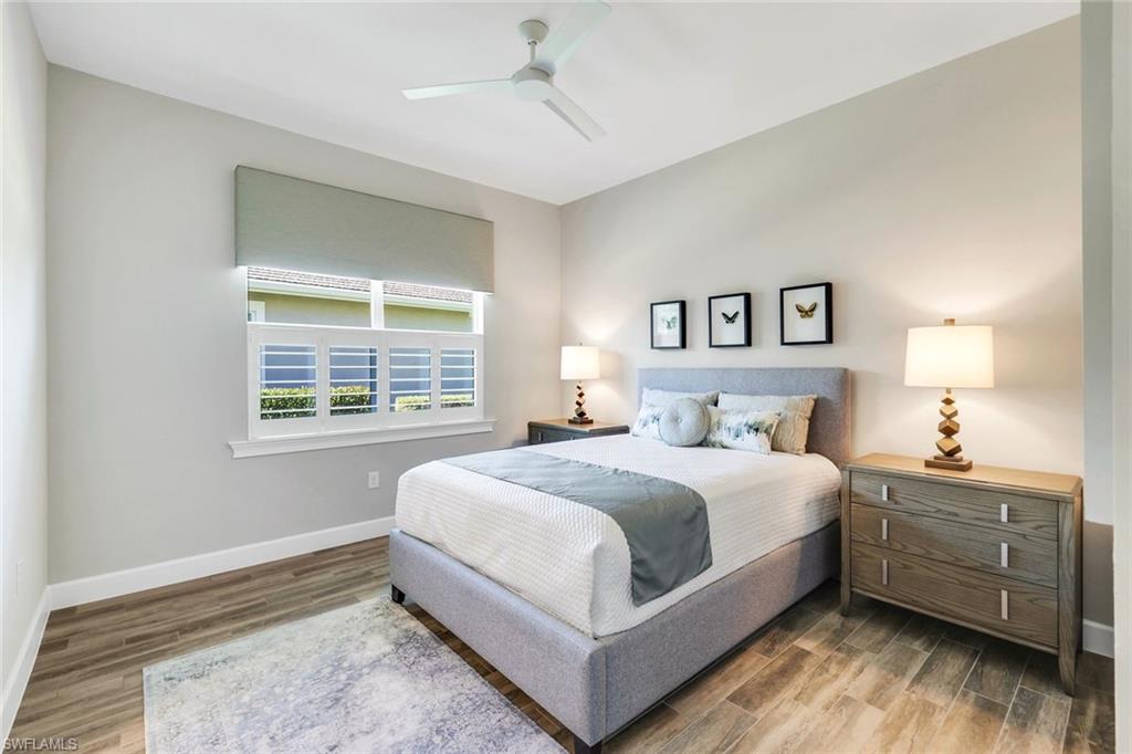 ISLES OF COLLIER PRESERVE - Residential