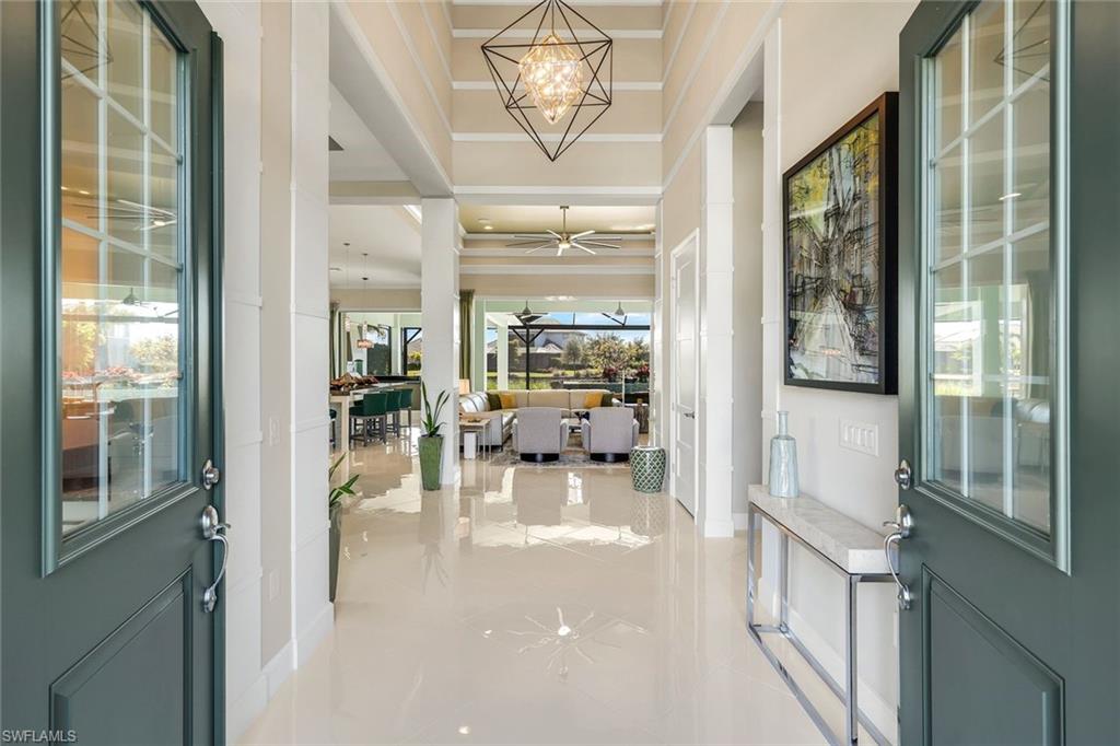 ISLES OF COLLIER PRESERVE - Residential