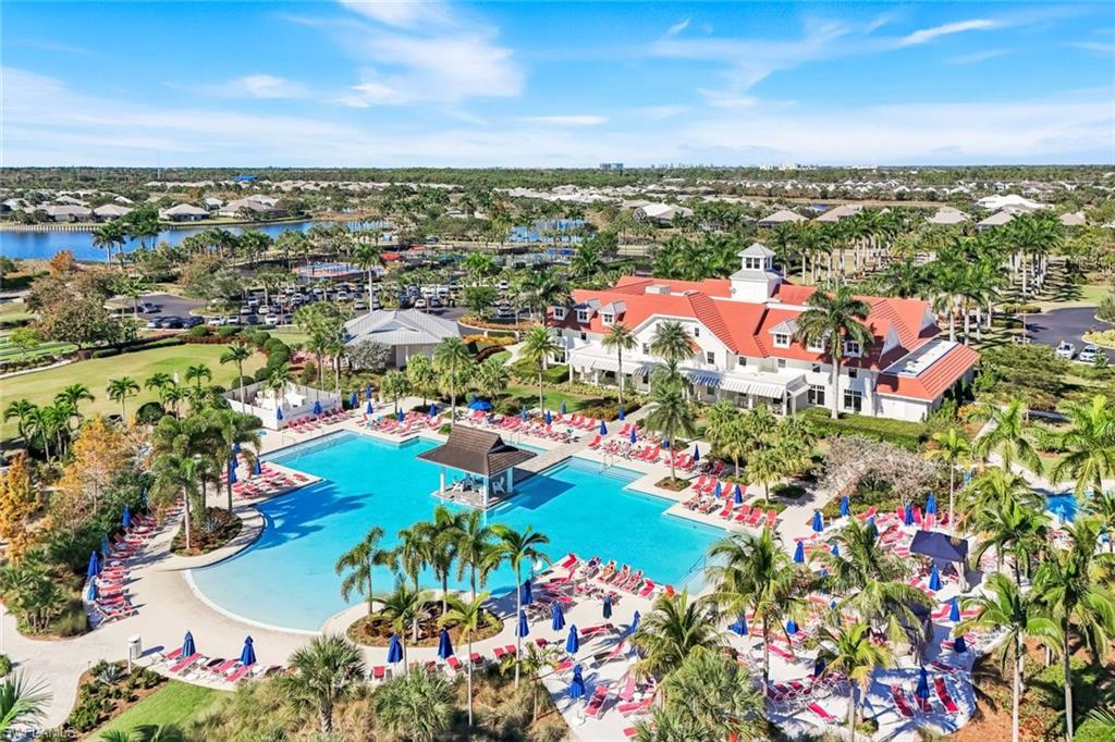 ISLES OF COLLIER PRESERVE - Residential